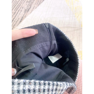 Set dạ tweed