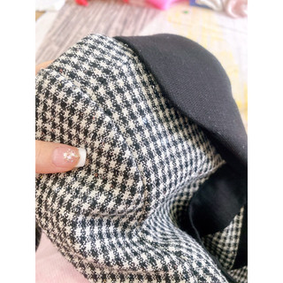 Set dạ tweed