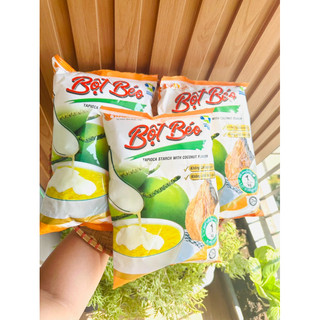BỘT BÉO - TÀI KÝ - Bịch chiết 100gr ( Nguyên liệu làm bánh, nấu chè)