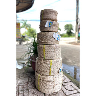 1kg dây pp. dây thừng. dây thái