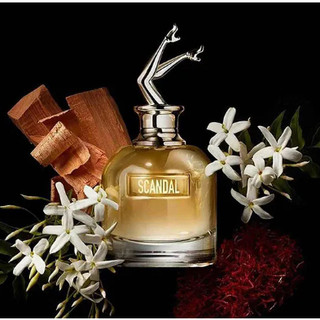 Nước Hoa  Scandal Gold -  Dạng chiết (5ml/10ml)