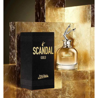 Nước Hoa  Scandal Gold -  Dạng chiết (5ml/10ml)