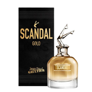 Nước Hoa  Scandal Gold -  Dạng chiết (5ml/10ml)