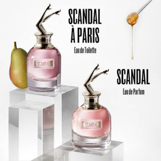Nước Hoa Scandal A Paris - Dạng chiết (5ml/10ml)