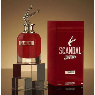 Nước Hoa Scandal Le Parfum -  Dạng chiết (5ml/10ml)