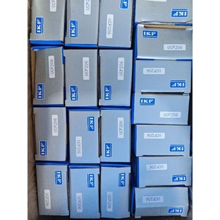 Gối đỡ vòng bi UCP206 IKF ( Sử dụng cốt 30mm)