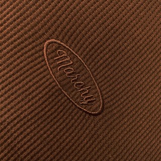 MARCHY - Basic Polo - Áo thun có cổ