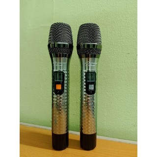 MICRO không dây hát karaoke