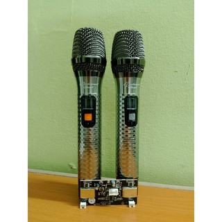 MICRO không dây hát karaoke