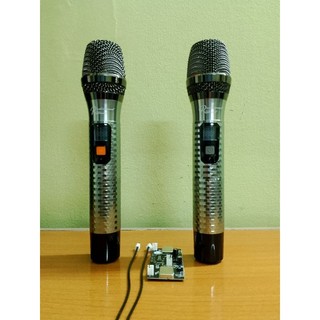 MICRO không dây hát karaoke