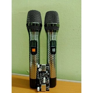 MICRO không dây hát karaoke