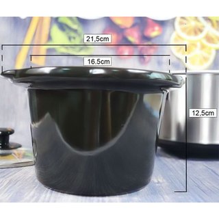 Lòng nồi BBCooker BS15 1.5L