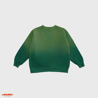 CHINLIKE - GRADIENT WASH SWEATSHIRT