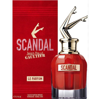 Nước Hoa Scandal Le Parfum -  Dạng chiết (5ml/10ml)