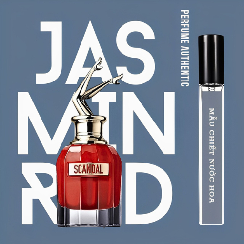 Nước Hoa Scandal Le Parfum -  Dạng chiết (5ml/10ml)