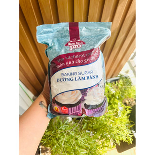 Đường xay - biên hòa - bịch chiết 100gr