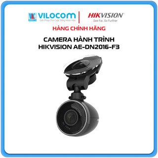 Camera hành trình hikvision ae-dn2016-f3 - hàng chính hãng