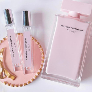 10ml nar rodriguez for her edp | nước hoa nữ