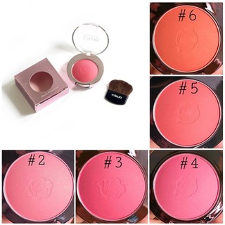 Phấn Má Hồng CELLIO Shining Blusher
