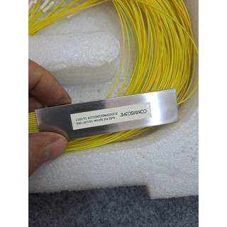 Bộ chia quang plc 1x32 sc/apc hiệu commscope