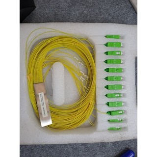 Bộ chia quang PLC 1x32 SC/APC Hiệu commscope