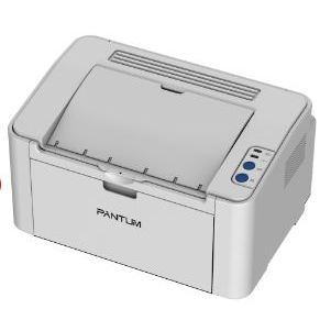 Máy in laser PANTUM P2200w