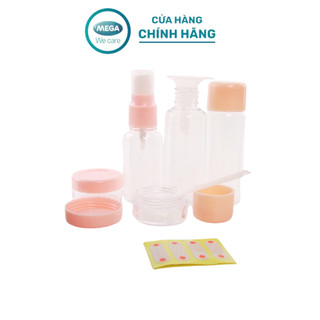 [HÀNG TẶNG KHÔNG BÁN] Bộ chiết mỹ phẩm