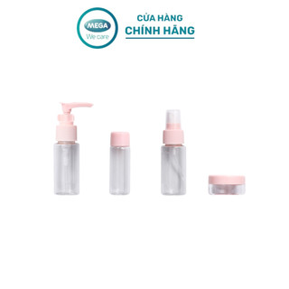 [HÀNG TẶNG KHÔNG BÁN] Bộ chiết mỹ phẩm