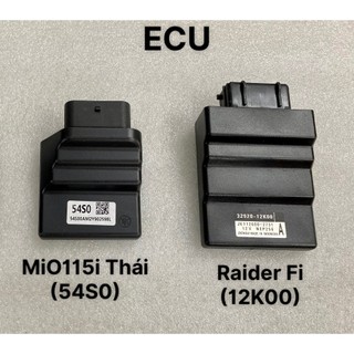 Ecu - ic điều khiển trung tâm sifi - ws110- rsx - ex150 - no5 -mio- raide fi -lead110- scr - fu125- funeo -