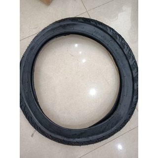 Lốp săm xe đạp điện trợ lực 20*3 và 20*4
