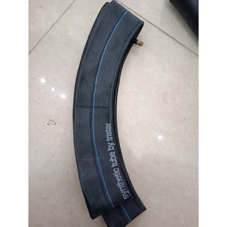 Lốp săm xe đạp điện trợ lực 20*3 và 20*4
