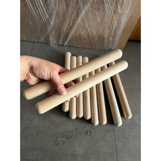 Dùi đánh trống lân (1 cặp)