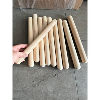 Dùi đánh trống lân (1 cặp)