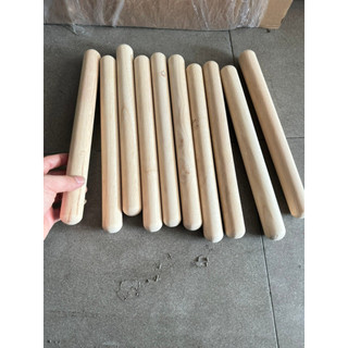 Dùi đánh trống lân (1 cặp)