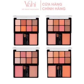 Phấn mắt má trang điểm odbo for eye blush ods01