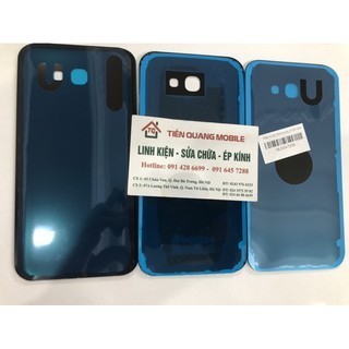 Nắp lưng Samsung A720