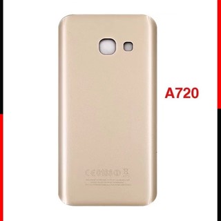 Nắp lưng Samsung A720