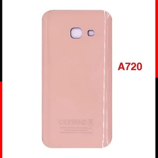 Nắp lưng Samsung A720