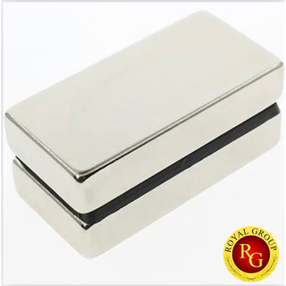 ( TGNC ) Nam châm viên đất hiếm 50*25*10mm