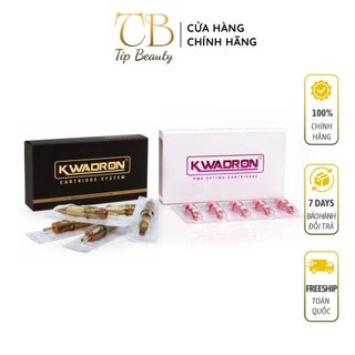 Kim KWADRON , Kim Pen Hông,Sử Dụng Máy Pen Các Loại