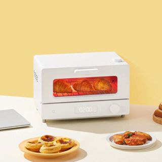 Lò nướng thông minh 1300W Xiaomi Mijia MKX02M dung tích 12L kết nối App Mi Home