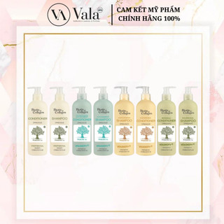 Cặp Dầu Gội Xả Biotin Collagen Chính Hãng Chống Rụng Tóc, Kích Thích Và Phục Hồi Tóc Mẫu Mới Nhất