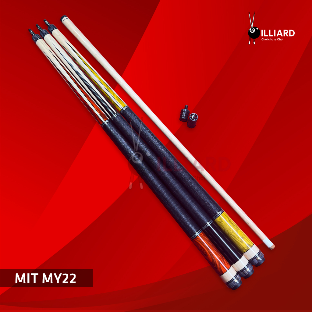 Gậy bida MIT MY22