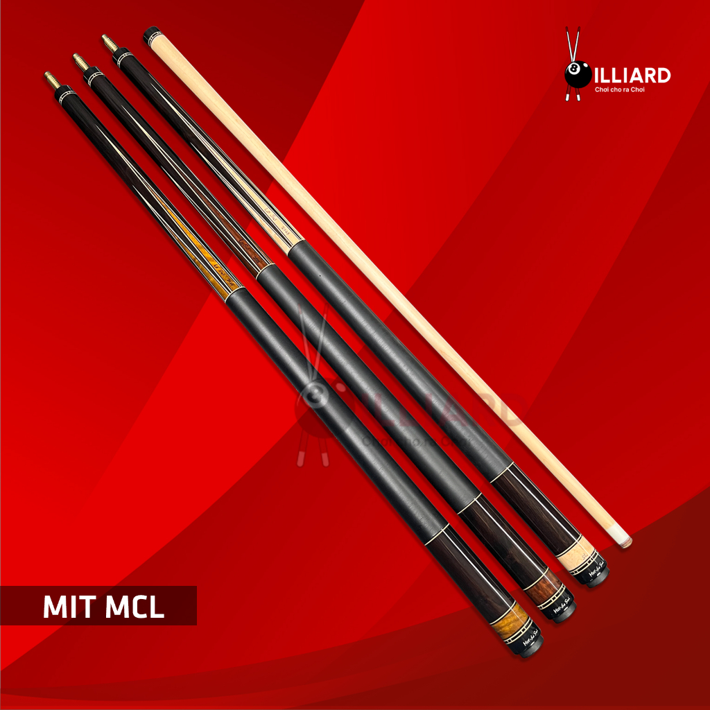 Gậy Bida MIT MCL