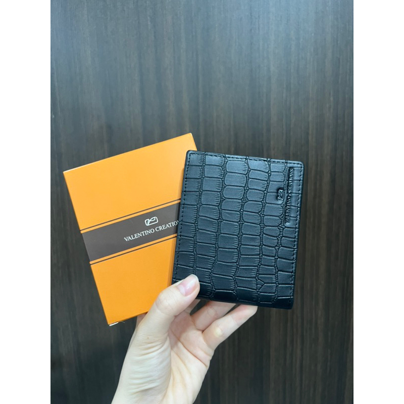 Ví Valentino/ Dây nịch chính hãng fullbox