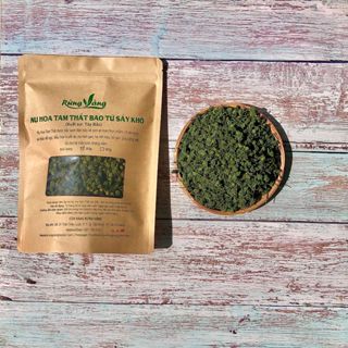 Nụ hoa Tam Thất bao tử khô Sấy sạch không chất bảo quản