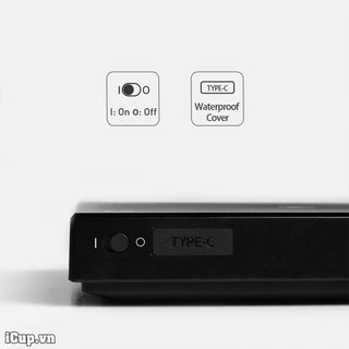 Cân điện tử Timemore Basic 2 bản nâng cấp 2024, bản nhập khẩu chính hãng