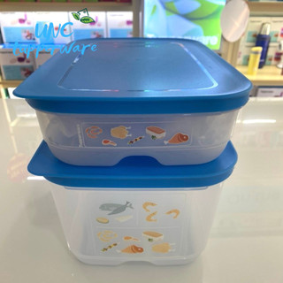 Bộ hộp trữ mát Tupperware Cool Mate (2 Hộp)
