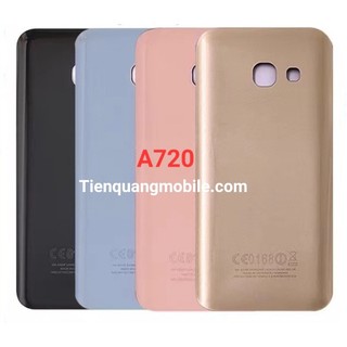 Nắp lưng Samsung A720