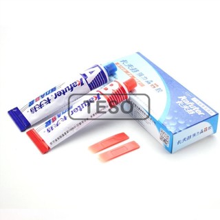 Tuýp Keo Dán 2 Thành Phần AB Epoxy 16gr - TESOVN